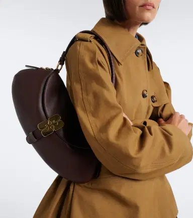 Ganni B-Kat Small shoulder bag | Thumbnail 6