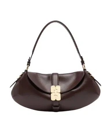 Ganni B-Kat Small shoulder bag | Thumbnail 1
