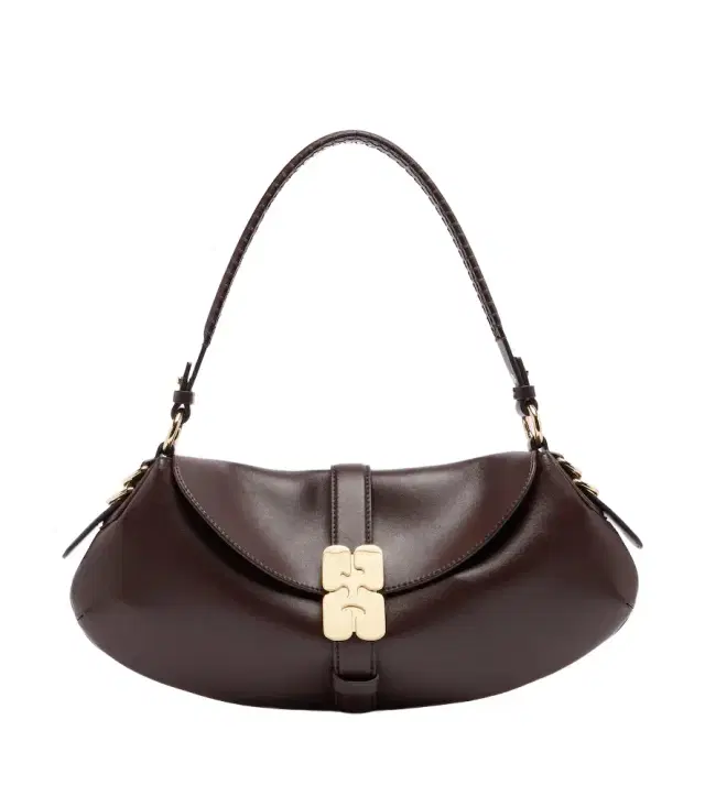 Ganni B-Kat Small shoulder bag
