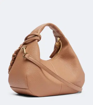 Ganni Mini top handle bag | Thumbnail 2