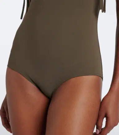 Bottega Veneta Braided swimsuit | Thumbnail 2