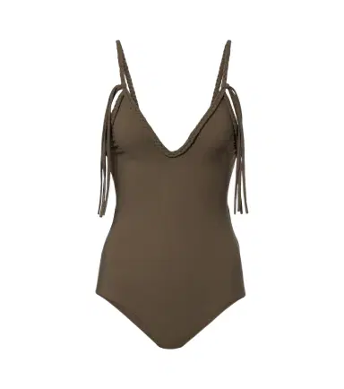 Bottega Veneta Braided swimsuit | Thumbnail 1