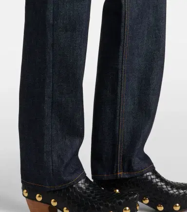 Bottega Veneta Straight jeans | Thumbnail 2 Bottega Veneta Straight jeans | Thumbnail 2