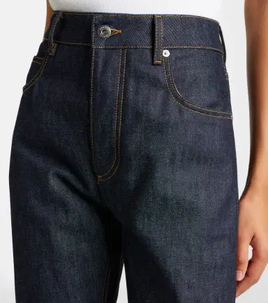 Bottega Veneta Straight jeans | Thumbnail 4 Bottega Veneta Straight jeans | Thumbnail 4
