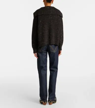 Bottega Veneta Straight jeans | Thumbnail 6 Bottega Veneta Straight jeans | Thumbnail 6