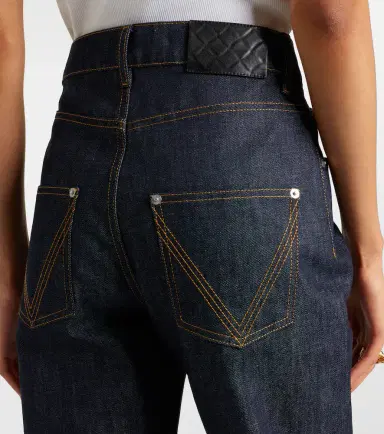 Bottega Veneta Straight jeans | Thumbnail 7 Bottega Veneta Straight jeans | Thumbnail 7