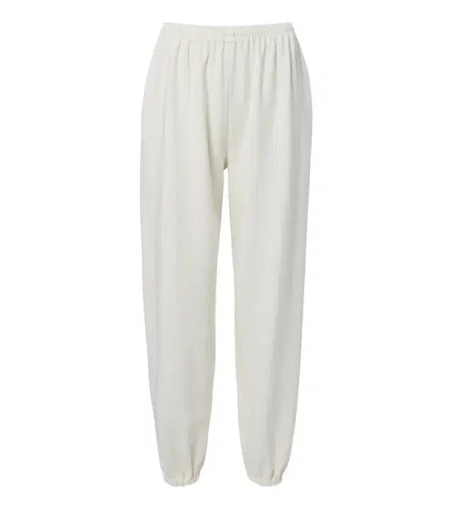Magda Butrym Jersey sweatpants