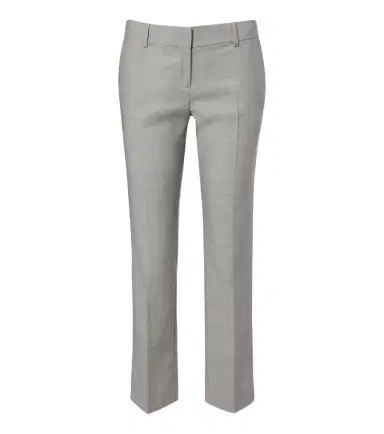 TOTEME Virgin wool pants | Thumbnail 1 TOTEME Virgin wool pants | Thumbnail 1