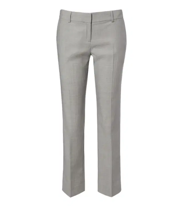 Virgin wool pants