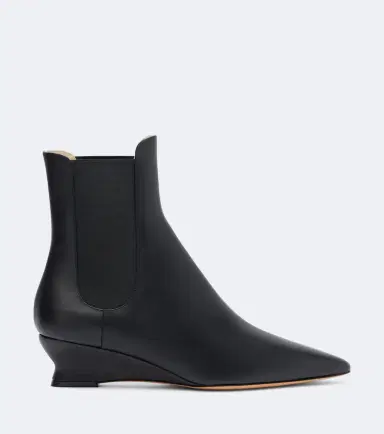 Le Monde Béryl Le Monde Béryl Camille Chelsea boots | Thumbnail 3 Le Monde Béryl Le Monde Béryl Camille Chelsea boots | Thumbnail 3