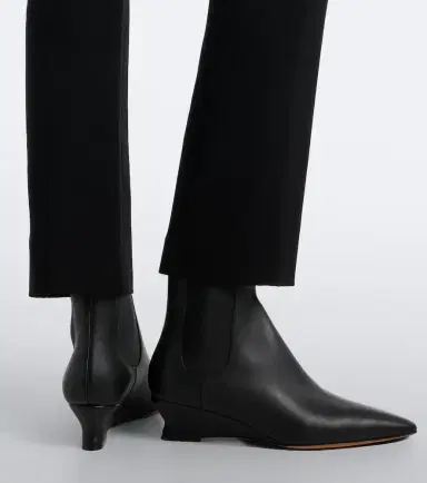Le Monde Béryl Le Monde Béryl Camille Chelsea boots | Thumbnail 5 Le Monde Béryl Le Monde Béryl Camille Chelsea boots | Thumbnail 5