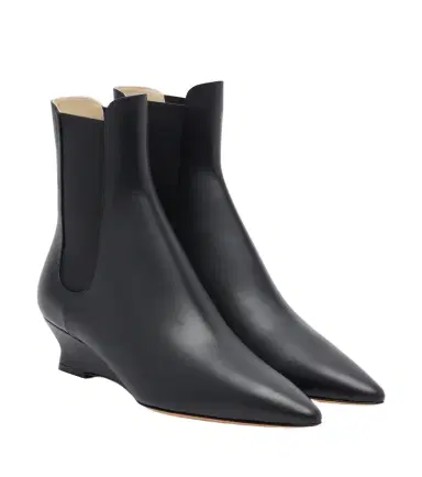 Le Monde Béryl Le Monde Béryl Camille Chelsea boots | Thumbnail 1 Le Monde Béryl Le Monde Béryl Camille Chelsea boots | Thumbnail 1