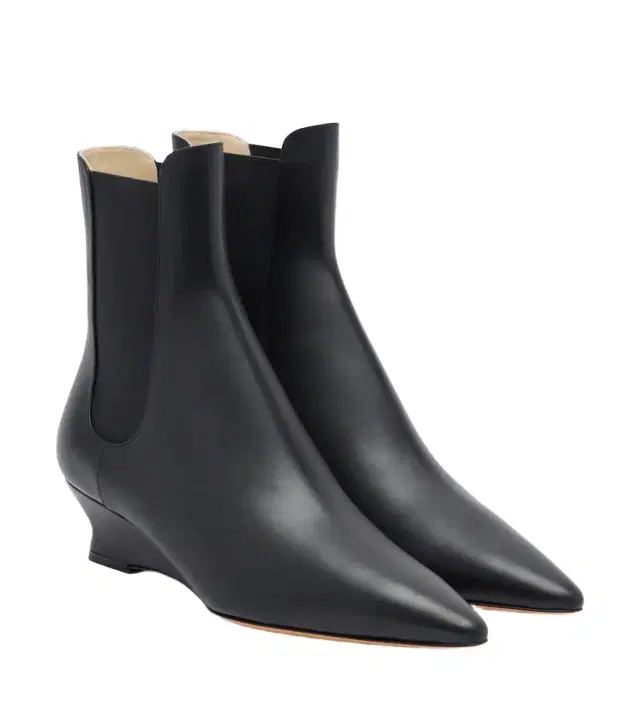 Le Monde Beryl Le Monde Béryl Camille Chelsea boots