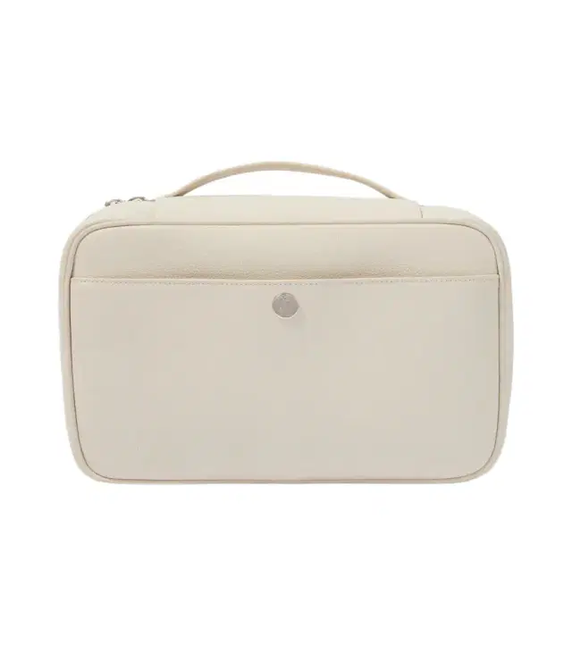 Brunello Cucinelli Leather toiletry bag