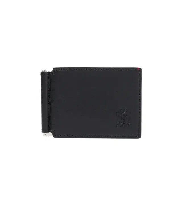 Leather wallet