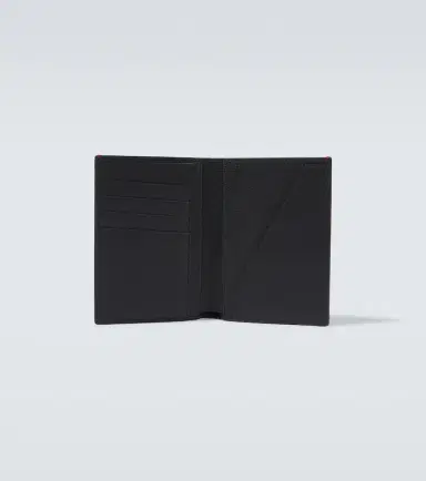 Brunello Cucinelli Leather passport holder | Thumbnail 4 Brunello Cucinelli Leather passport holder | Thumbnail 4