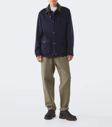 Brunello Cucinelli Suede-trimmed lace-up boots | Thumbnail 7 Brunello Cucinelli Suede-trimmed lace-up boots | Thumbnail 7