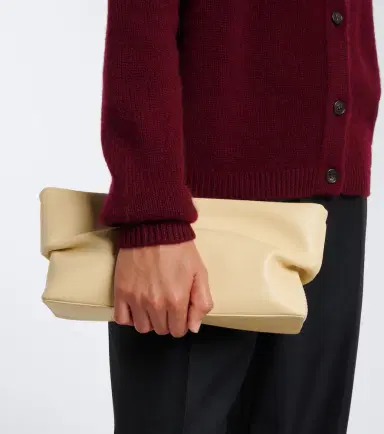 Lisa Yang Zirelle cashmere mockneck cardigan | Thumbnail 5 Lisa Yang Zirelle cashmere mockneck cardigan | Thumbnail 5