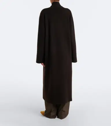 Lisa Yang Amie cashmere coat | Thumbnail 4 Lisa Yang Amie cashmere coat | Thumbnail 4
