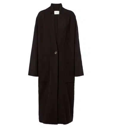 Lisa Yang Amie cashmere coat | Thumbnail 1 Lisa Yang Amie cashmere coat | Thumbnail 1