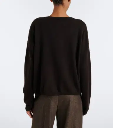 Lisa Yang Abby cashmere cardigan | Thumbnail 5