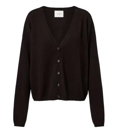 Lisa Yang Abby cashmere cardigan | Thumbnail 1