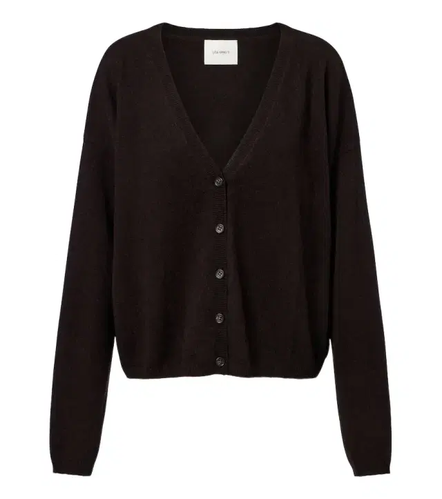 Lisa Yang Abby cashmere cardigan