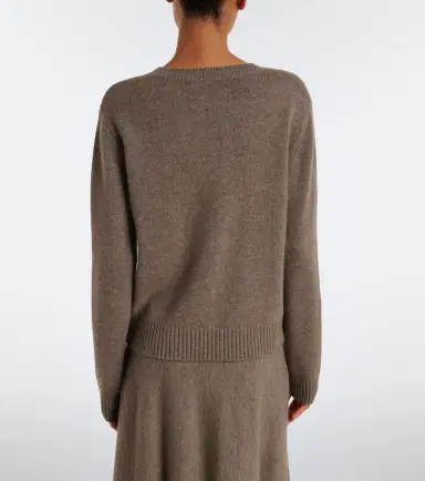 Lisa Yang Mable cashmere sweater | Thumbnail 3
