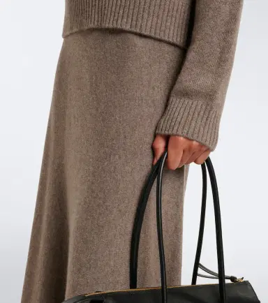 Lisa Yang Mable cashmere sweater | Thumbnail 4
