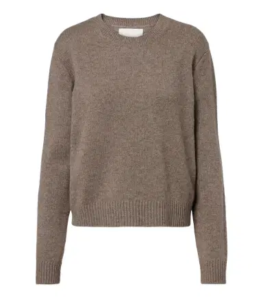 Lisa Yang Mable cashmere sweater | Thumbnail 1