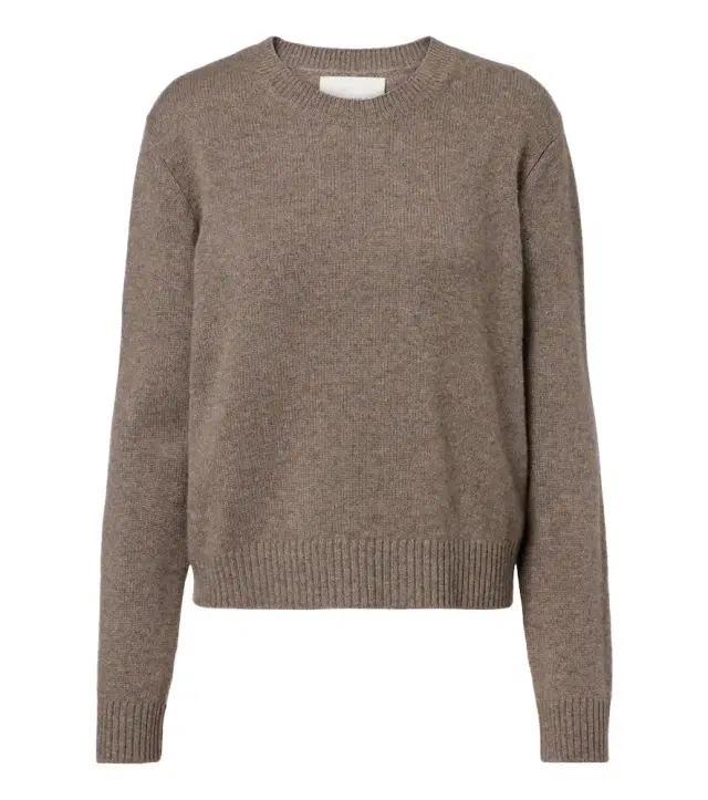 Mable cashmere sweater