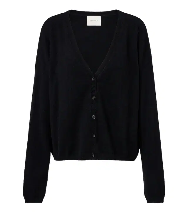 Lisa Yang Abby cashmere cardigan