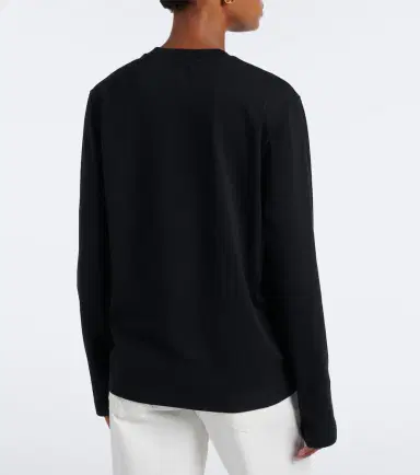 AMI PARIS Ami De Caur cotton jersey T-shirt | Thumbnail 5 AMI PARIS Ami De Caur cotton jersey T-shirt | Thumbnail 5