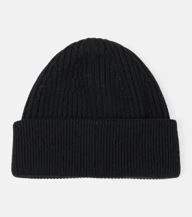 Loewe Logo wool beanie | Thumbnail 4 Loewe Logo wool beanie | Thumbnail 4