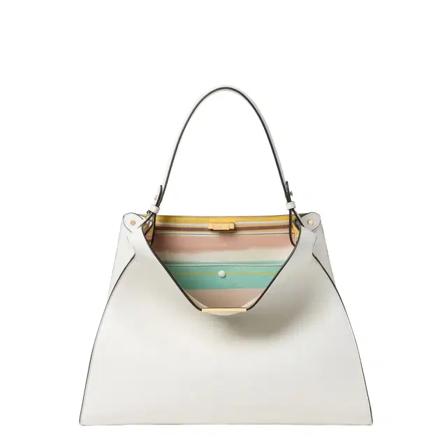 Fendi Large Way bag, presented at the Spring Summer 2026