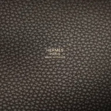 HERMÈS Hermes Picotin Lock 18 Bai Brun Clemence Gold Hardware | Thumbnail 8