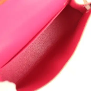 HERMÈS Hermes Special Order (HSS) Kelly Sellier 20 Craie Verso Epsom Gold Hardware | Thumbnail 8 HERMÈS Hermes Special Order (HSS) Kelly Sellier 20 Craie Verso Epsom Gold Hardware | Thumbnail 8