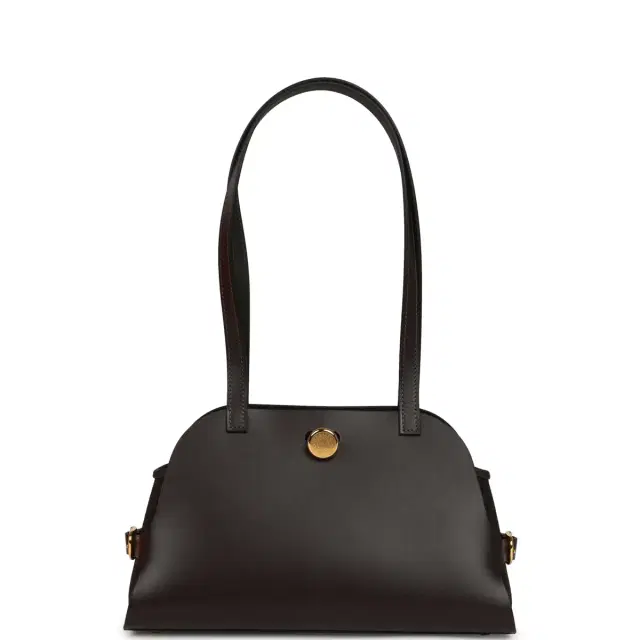 hermes Hermes Tablier Sellier Ebene Vache Hunter, Swift, Toile Militaire Gold Hardware