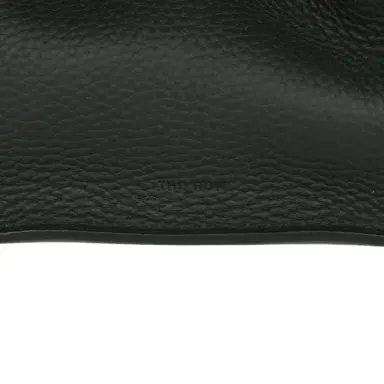 The Row The Row Soft Margaux 10 Bag Dark Pine Calfskin Silver Hardware | Thumbnail 7 The Row The Row Soft Margaux 10 Bag Dark Pine Calfskin Silver Hardware | Thumbnail 7