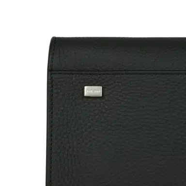 The Row The Row Soft Margaux 10 Bag Dark Pine Calfskin Silver Hardware | Thumbnail 8 The Row The Row Soft Margaux 10 Bag Dark Pine Calfskin Silver Hardware | Thumbnail 8