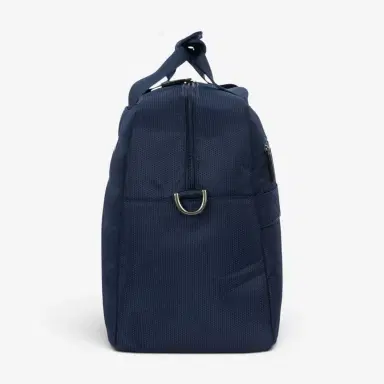 Bric's Bric's Ulisse 18" Ocean Blue Duffle Bag by The Solist | Thumbnail 4