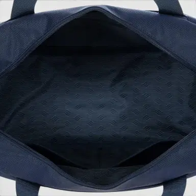 Bric's Bric's Ulisse 18" Ocean Blue Duffle Bag by The Solist | Thumbnail 5