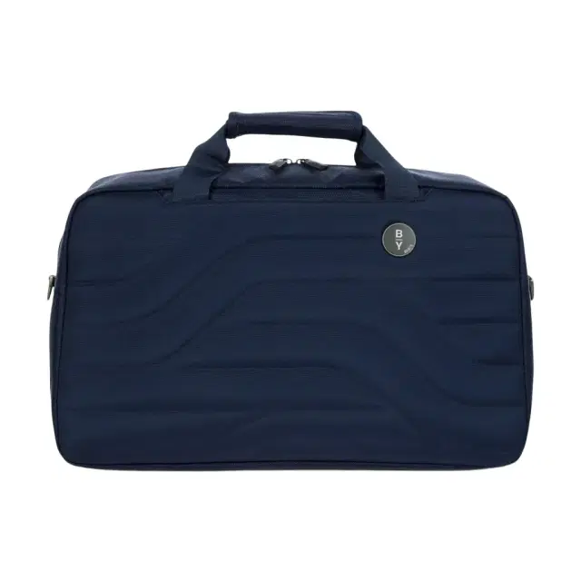Bric's Bric's Ulisse 18" Ocean Blue Duffle Bag by The Solist