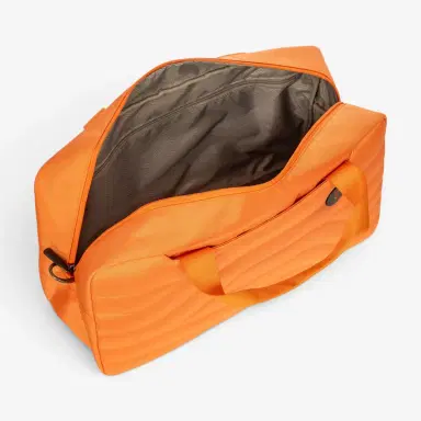 Bric's Bric's Ulisse 18" Orange Duffle Bag by The Solist | Thumbnail 4