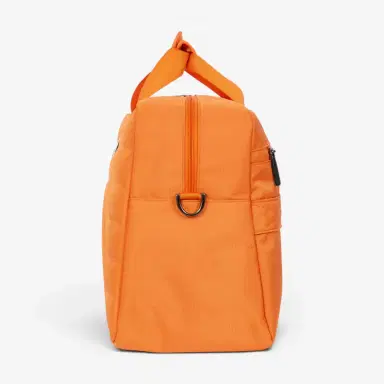 Bric's Bric's Ulisse 18" Orange Duffle Bag by The Solist | Thumbnail 5
