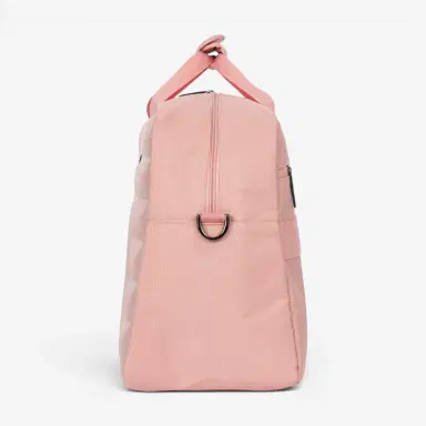 Bric's Bric's Ulisse 18" Pink Duffle Bag by The Solist | Thumbnail 3