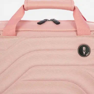 Bric's Bric's Ulisse 18" Pink Duffle Bag by The Solist | Thumbnail 6