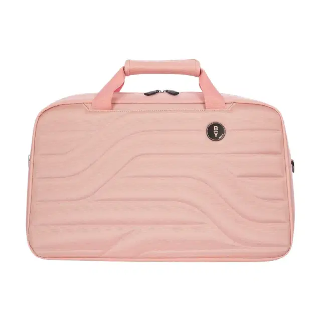 Bric's Bric's Ulisse 18" Pink Duffle Bag by The Solist