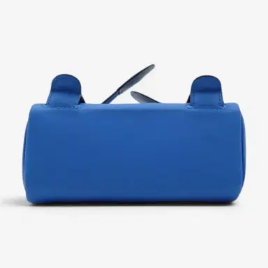 HERMÈS Hermès Kelly Doll Blue Zellige Blue Agate Swift Leather Handbag by The Solist | Thumbnail 4 HERMÈS Hermès Kelly Doll Blue Zellige Blue Agate Swift Leather Handbag by The Solist | Thumbnail 4