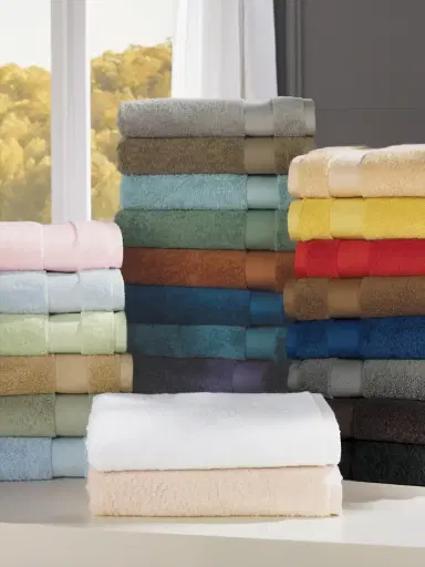 Sferra Bello Towel Collection | Thumbnail 2 Sferra Bello Towel Collection | Thumbnail 2